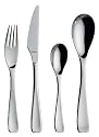 Amefa Originals Caraway Cutlery Canteen Set Stainless Steel 32 piece