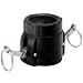Norwesco Cam-Action Quick Adapter - 4 in. Female Coupler, Female Thread