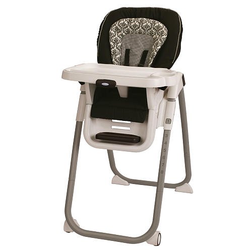 graco harmony high chair