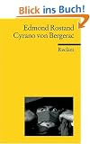 Cyrano von Bergerac: Romantische Kom�die in f�nf Aufz�gen