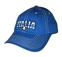 World Cup Soccer Futbol Hat Cap - ITALY