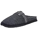 Giesswein Nortmoor 48260, Unisex - Erwachsene Pantoffel, (nachtblau), blau