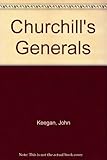 Churchill's generals