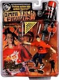 Action Sports Toys Ryan Sheckler Omni Tech Figure