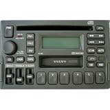 93-00 Volvo V90 S70 V40 S90 Radio Cd Player (MADDBUYS) 