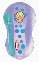 Playskool Baby On The Go Feeding Set