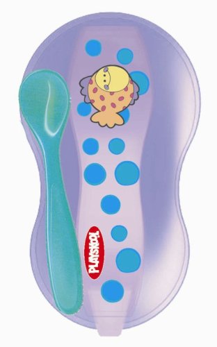 Playskool Baby On The Go Feeding Set