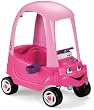 Fisher-Price Happy Songs Coupe Rideon - Pink