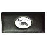 Welsh Corgi Cardigan Long Wallet Billfold