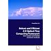 Robust and Efficient 3-D Optical Flow Computing  Framework: with scalable and flexible numerical methods