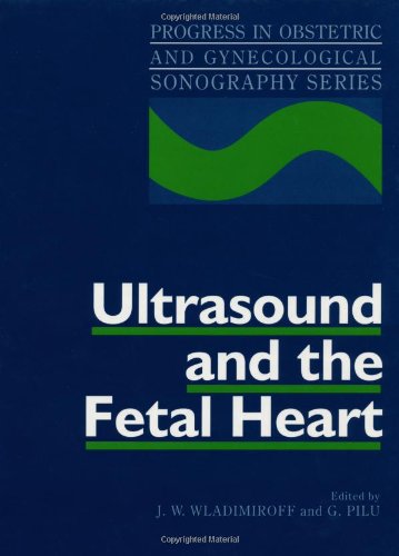 ultrasound and the fetal heart bar international