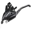Shimano Schalt-/ Bremshebel 3-fach, links, V-Brake