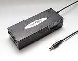 Produkt-Bild: Notebook Netzteil 120W Universal inkl. USB Ladestation f&uuml;r Acer, ASUS, Benq, Dell, Elitegroup, Fujitsu, Siemens, Gericom, HP, IBM/Lenovo, JVC, LG, Electronics, Maxdata, Medion, MSI, Technology, Panasonic, Samsung, Sony, Targa, Toshiba, Yakumo