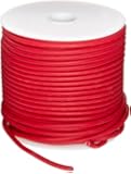 GXL Automotive Copper Wire, Red