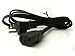 SONY PLAYSTATION 3 PS3 POWER CORD AC CABLE - Not for Slim Version