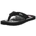Quiksilver Men's Foundation Thong Sandal
