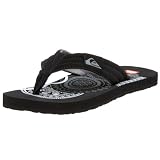 Quiksilver Men's Foundation Thong Sandal