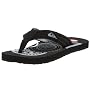 Quiksilver Men's Foundation Thong Sandal