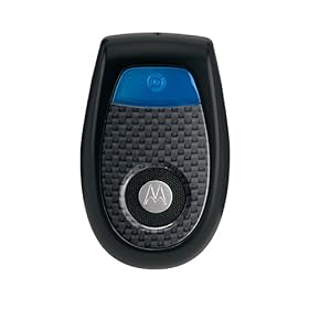 Motorola T305 Bluetooth Hands Free Speaker