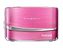 FUJIFILM FinePix デジタルカメラ Z80 ピンク F FX-Z80P 1420万画素 光学5倍ズーム 2.7型液晶