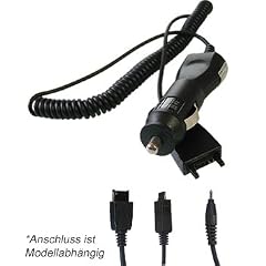 Kfz Ladekabel 12 Volt f�r Samsung C5212