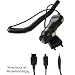 Kfz Ladekabel 12 Volt f�r Samsung C5212