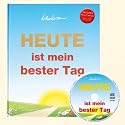 HEUTE ist mein bester Tag Buch + H&ouml;r CD