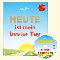 HEUTE ist mein bester Tag Buch + H&ouml;r CD
