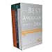 The Best American Series 2006 - Silver Gift Box