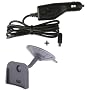 Tom Tom ONE XL Additional Mount with Car Charger