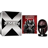 X-Men: Days of Future Past (The Rogue Cut)  [Blu-ray]