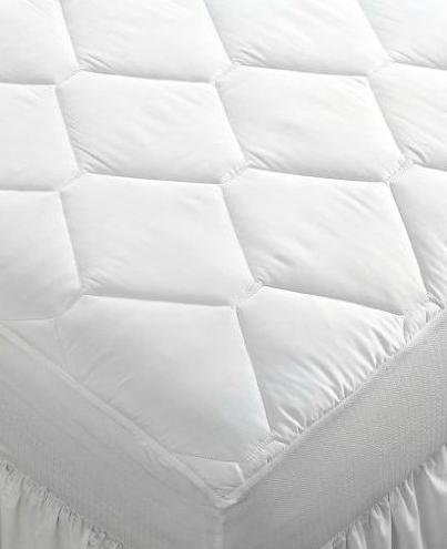 Martha Stewart Allergy Wise Mattress Pad