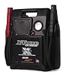 Jump-N-Carry JNCXFE X-Force Extreme 12V Dual Battery Jump Starter