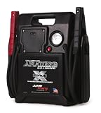 Jump-N-Carry JNCXFE X-Force Extreme 12V Dual Battery Jump Starter