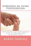 Surviving In-vitro Fertilization: IVF Stories and Inspiration from the Women who have been there