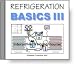 Refrigeration Basics III CD-rom Self Study