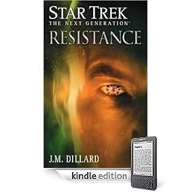 Star Trek: The Next Generation: The Resistance