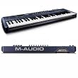 M-Audio 9900-53007-00 Oxygen 61 USB Midi Controller