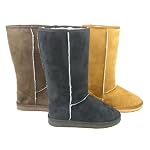 Designer Snugg Boots
