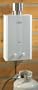 Deluxe Tankless Water Heater