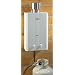 Deluxe Tankless Water Heater