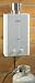 Deluxe Tankless Water Heater