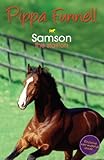 Pride and Joy : the event horse