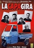 lacapagira (dvd)