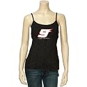 Kasey Kahne Ladies Black Treasured Tank Top