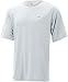 Nike 125101 Dri-Fit Short Sleeve Training Shirt - White