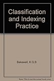 Classification and indexing practice