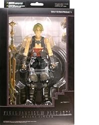 Final Fantasy XII - Vaan