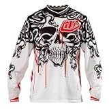 Troy Lee Designs GP Air Medusa Jersey