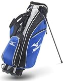 Mizuno Renegade Stand Bag - Cobalt